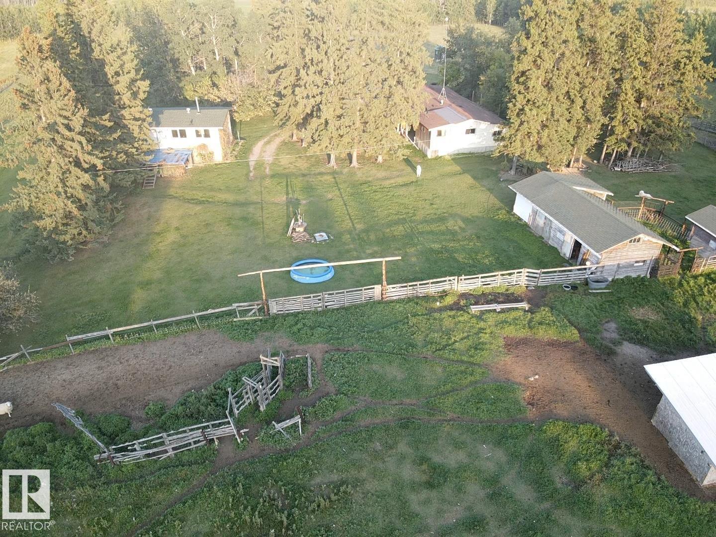 56418 Rge Road 35, Rural Lac Ste. Anne County, Alberta  T0E 1A0 - Photo 31 - E4462035