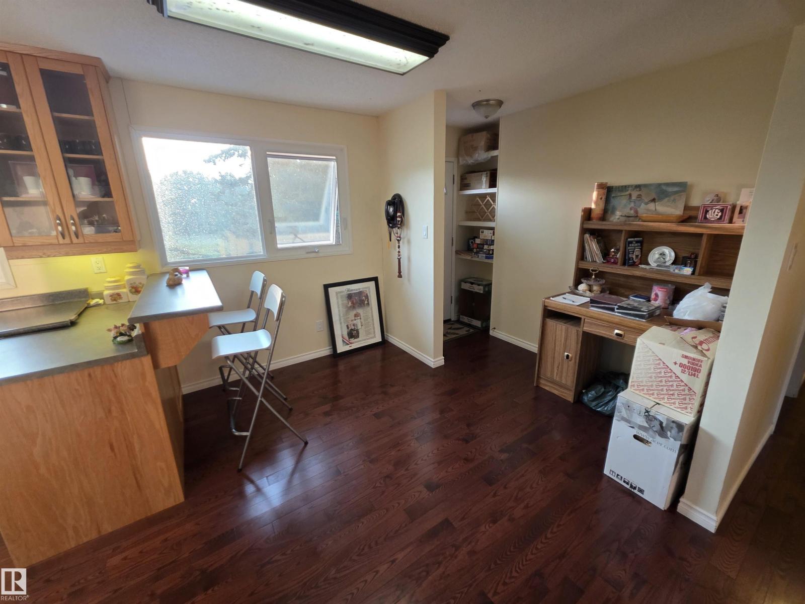 56418 Rge Road 35, Rural Lac Ste. Anne County, Alberta  T0E 1A0 - Photo 4 - E4462035