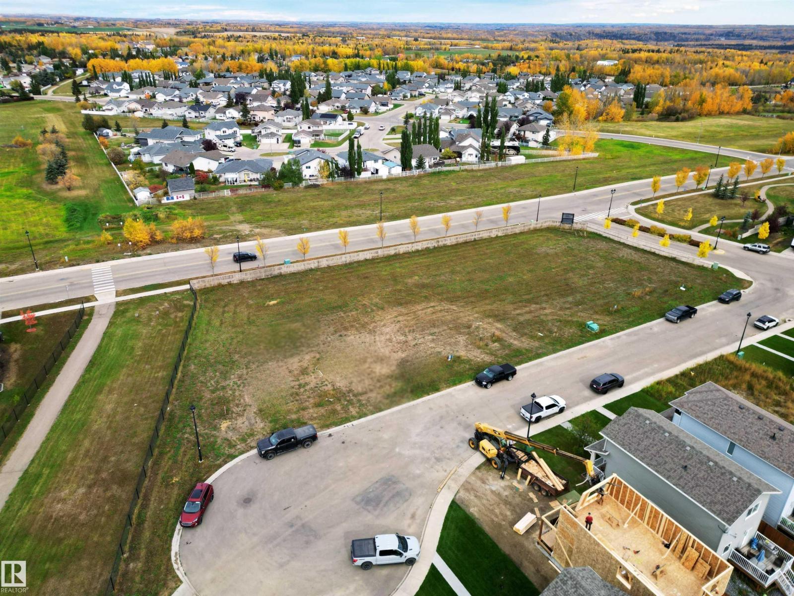 4002 & 4004 42 Av, Drayton Valley, Alberta  T7A 0B5 - Photo 2 - E4462058