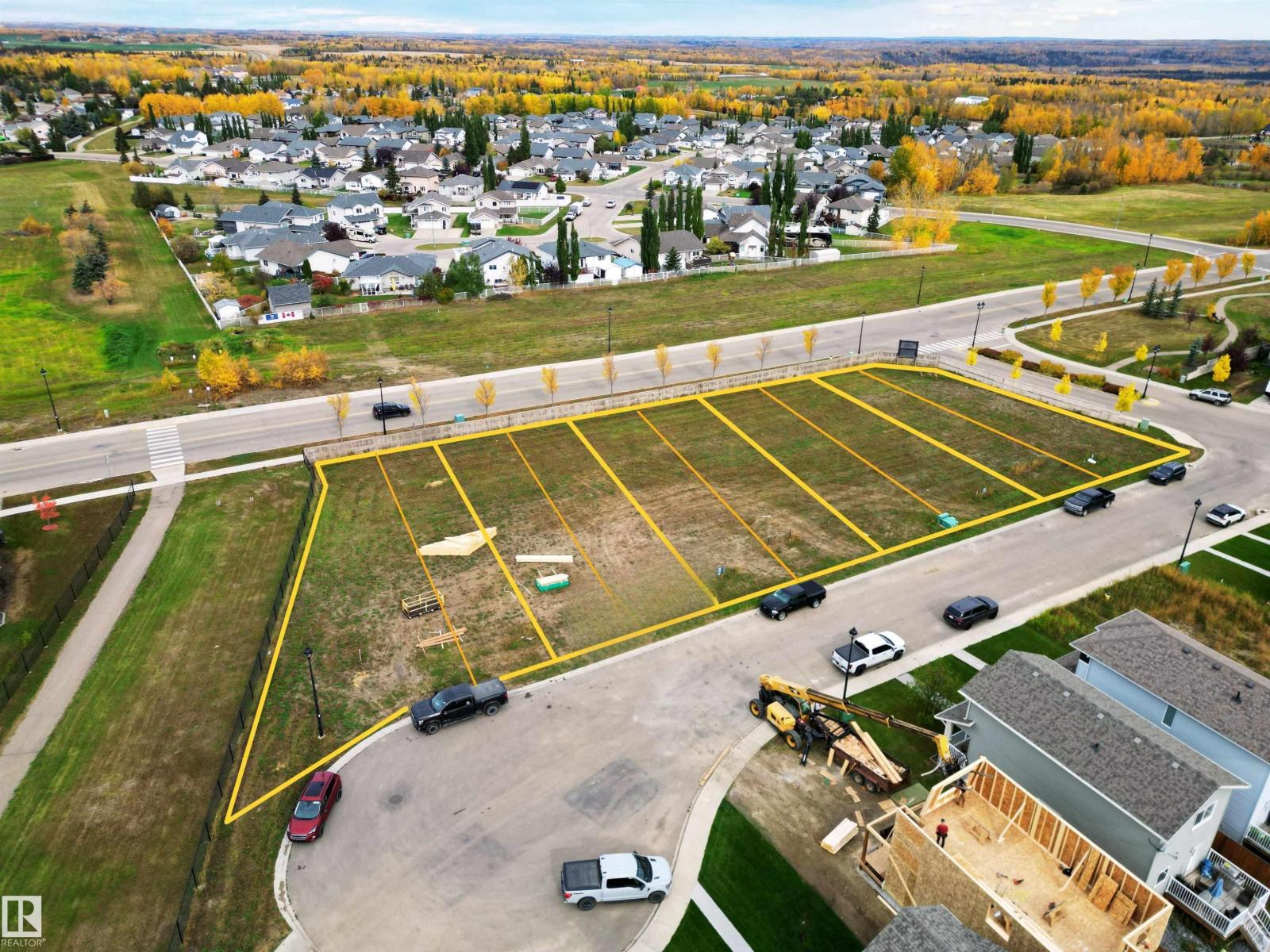 4006 & 4008 42 Av, Drayton Valley, Alberta  T7A 0B4 - Photo 6 - E4462059