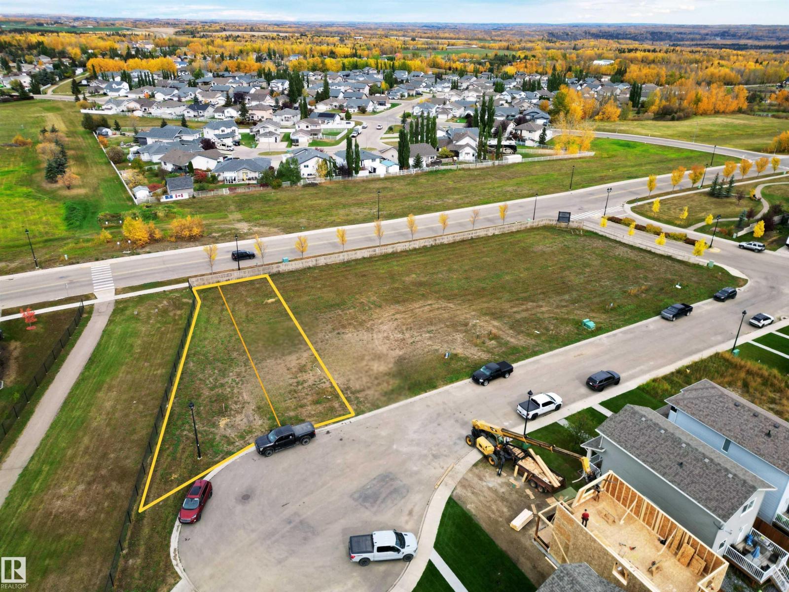 4018 & 4020 42 Av, Drayton Valley, Alberta  T7A 0B4 - Photo 1 - E4462062