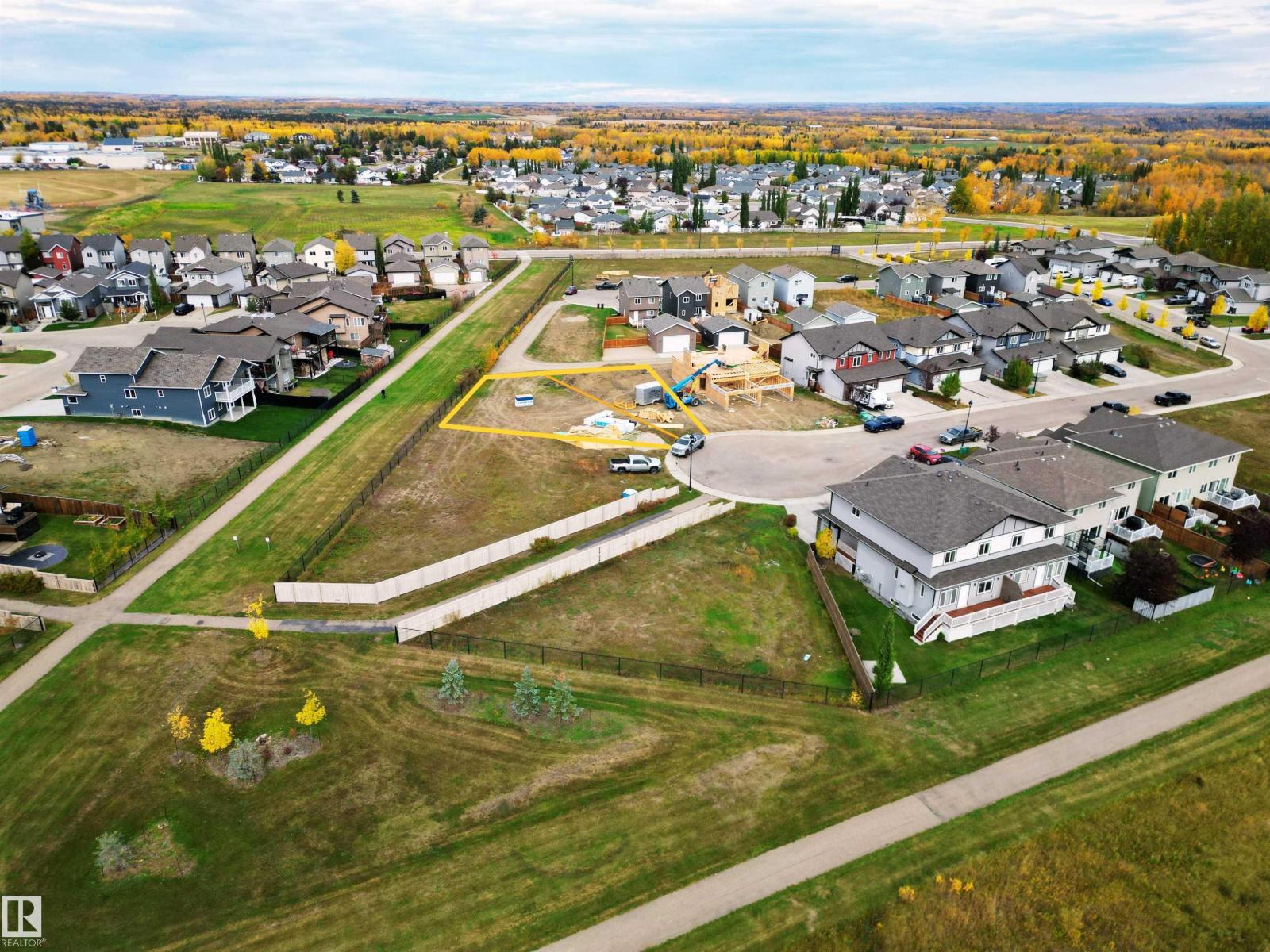 4026 & 4028 41b Av, Drayton Valley, Alberta  T7A 0B5 - Photo 1 - E4462063