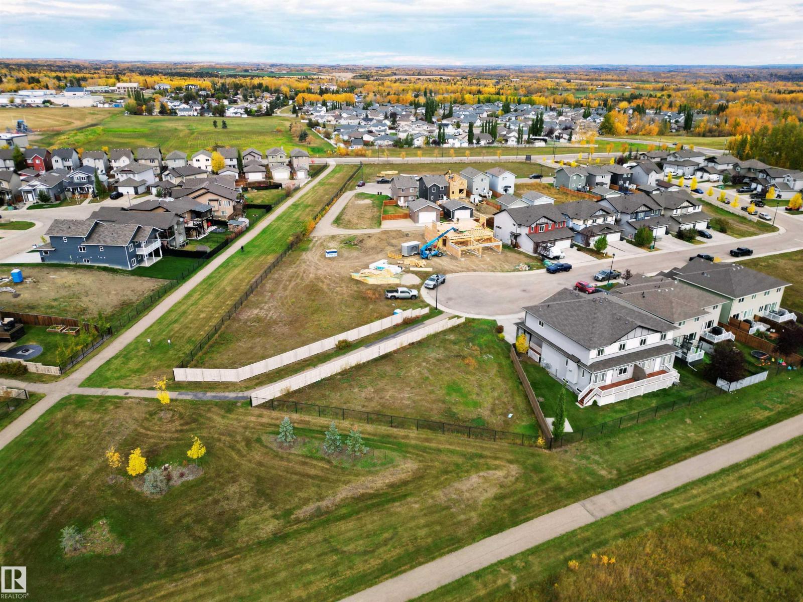 4026 & 4028 41b Av, Drayton Valley, Alberta  T7A 0B5 - Photo 2 - E4462063