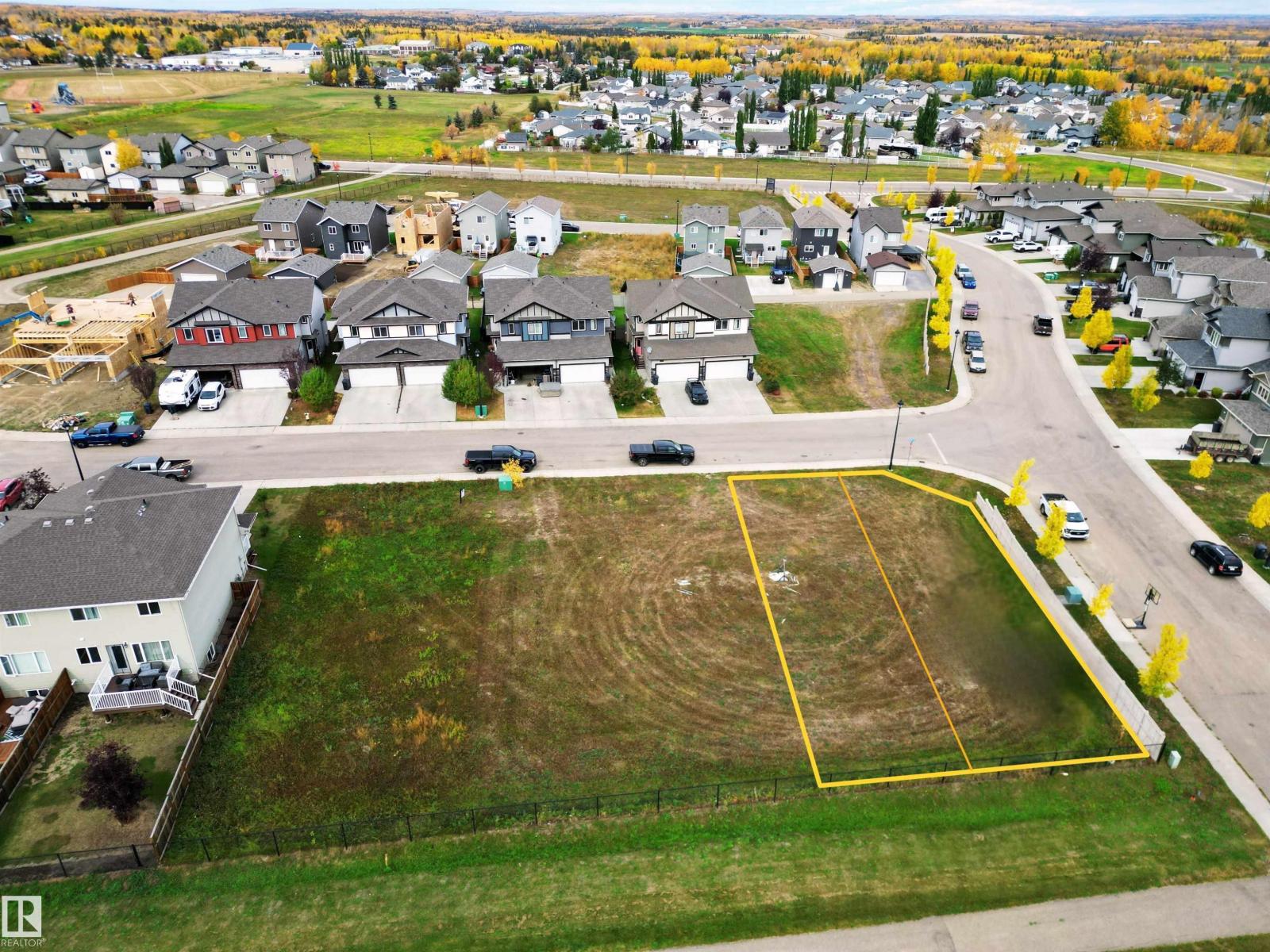 4003 & 4001 41b Av, Drayton Valley, Alberta  T7A 0B5 - Photo 1 - E4462064