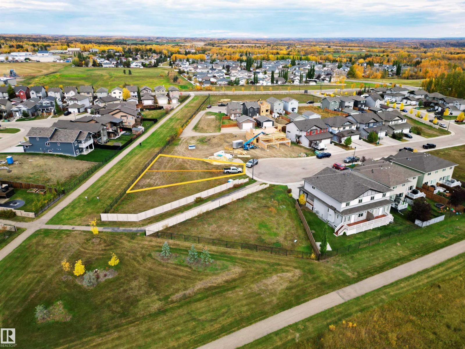 4030 & 4032 41b Av, Drayton Valley, Alberta  T7A 0B5 - Photo 1 - E4462065