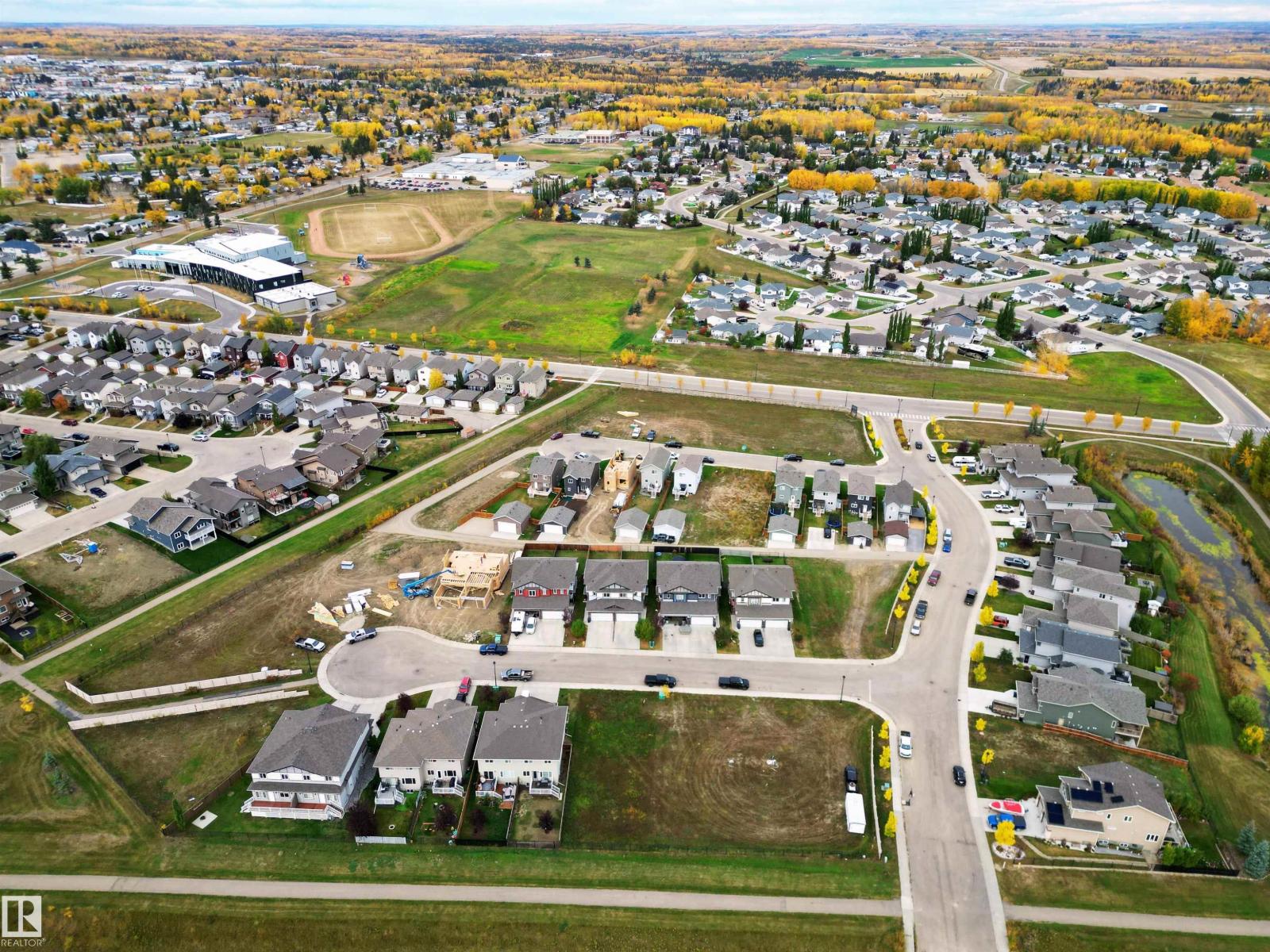 4030 & 4032 41b Av, Drayton Valley, Alberta  T7A 0B5 - Photo 4 - E4462065