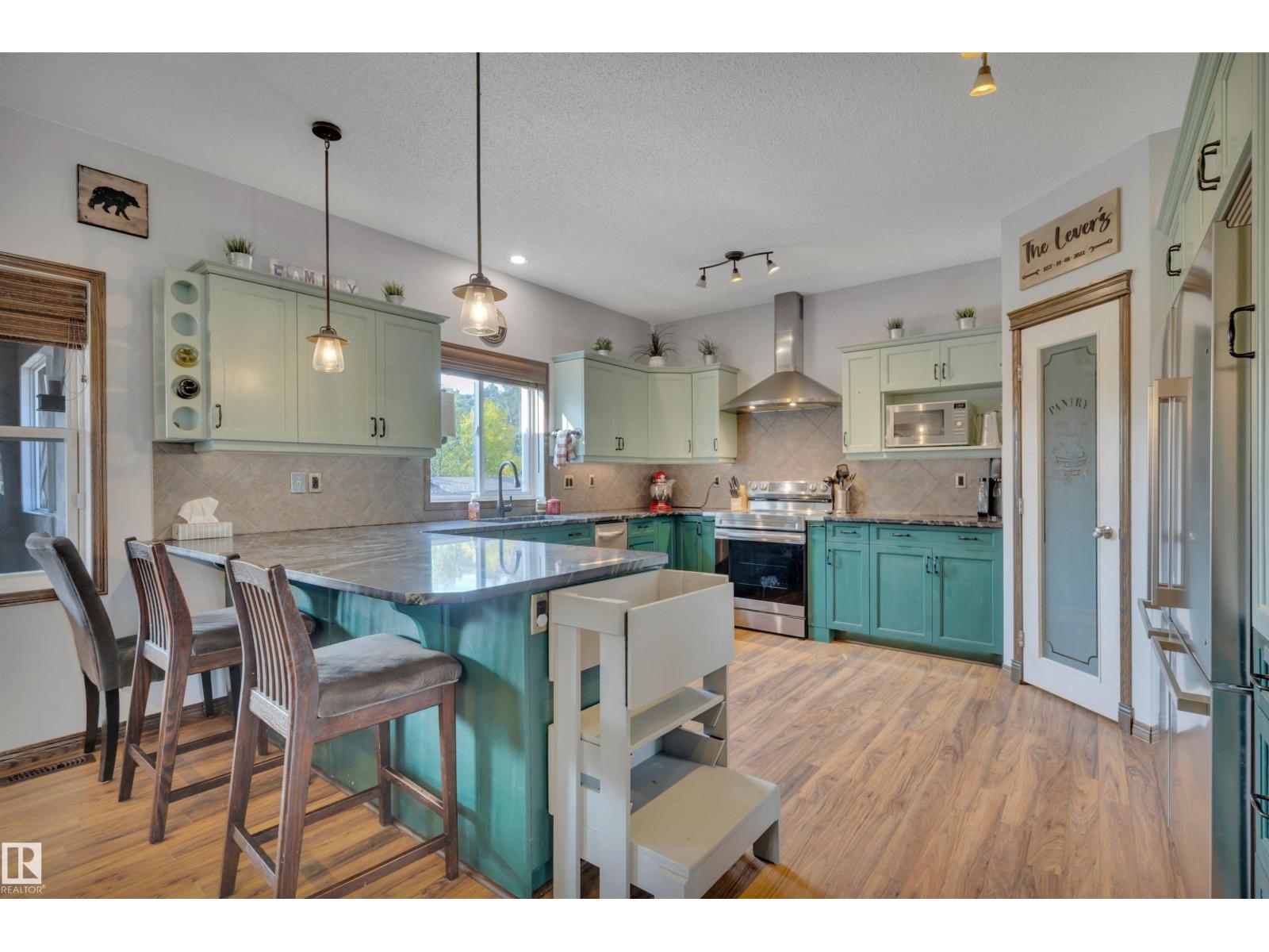 250023 Twp Road 480, Rural Wetaskiwin County, Alberta T0C 1Z0 - Photo 11 - E4462084