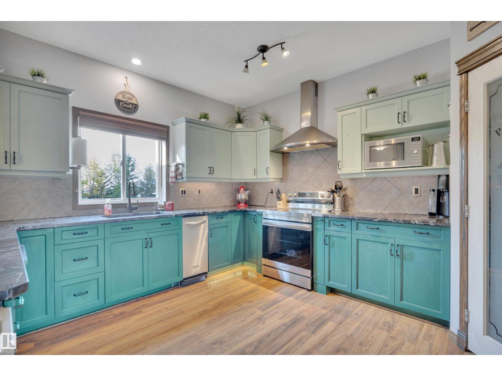 250023 Twp Road 480, Rural Wetaskiwin County, Alberta T0C 1Z0 - Photo 12 - E4462084