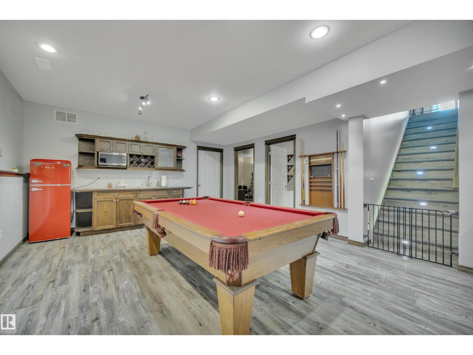 250023 Twp Road 480, Rural Wetaskiwin County, Alberta T0C 1Z0 - Photo 29 - E4462084