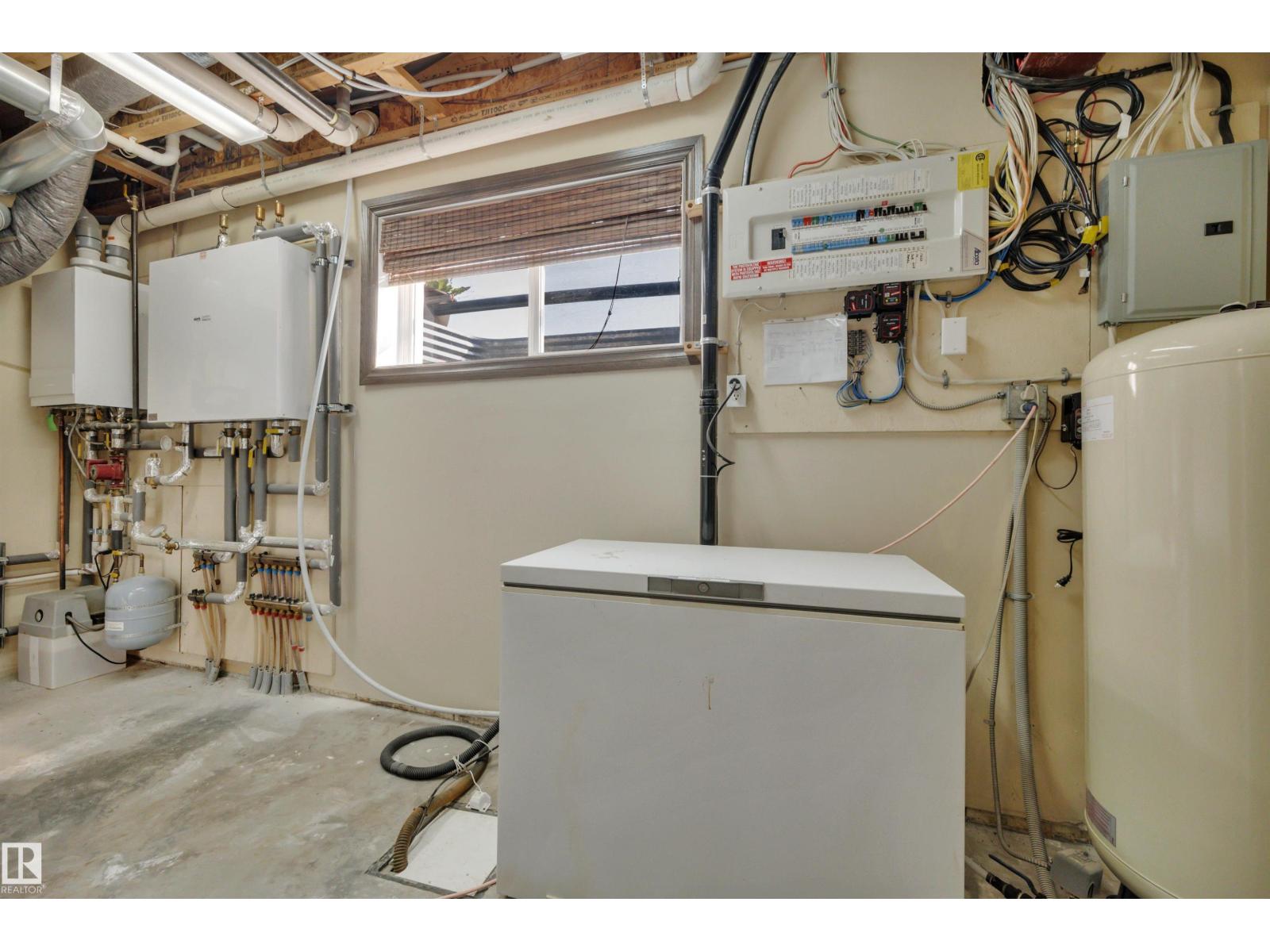 250023 Twp Road 480, Rural Wetaskiwin County, Alberta T0C 1Z0 - Photo 45 - E4462084