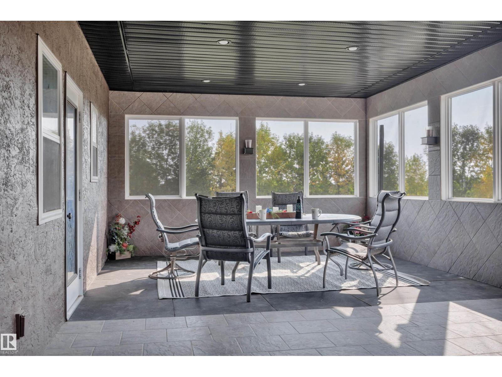 250023 Twp Road 480, Rural Wetaskiwin County, Alberta T0C 1Z0 - Photo 49 - E4462084