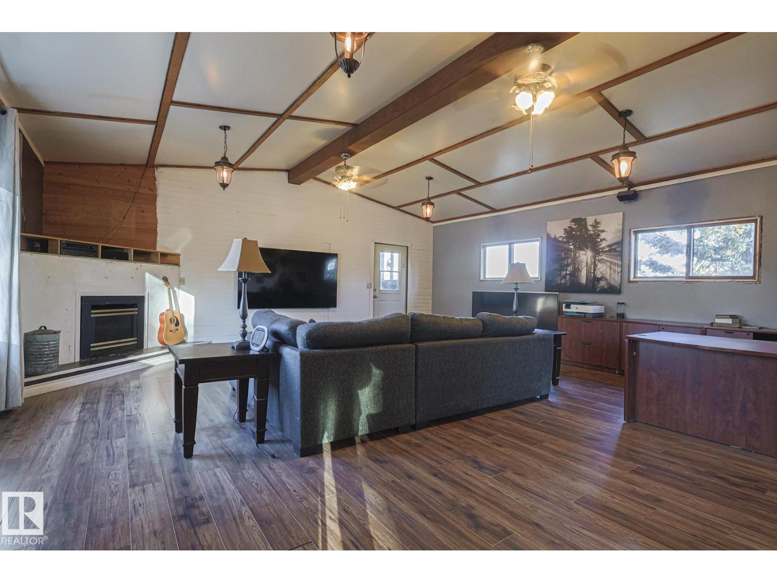 #4 54222 Rge Road 25, Rural Lac Ste. Anne County, Alberta  T0E 0A0 - Photo 21 - E4462218