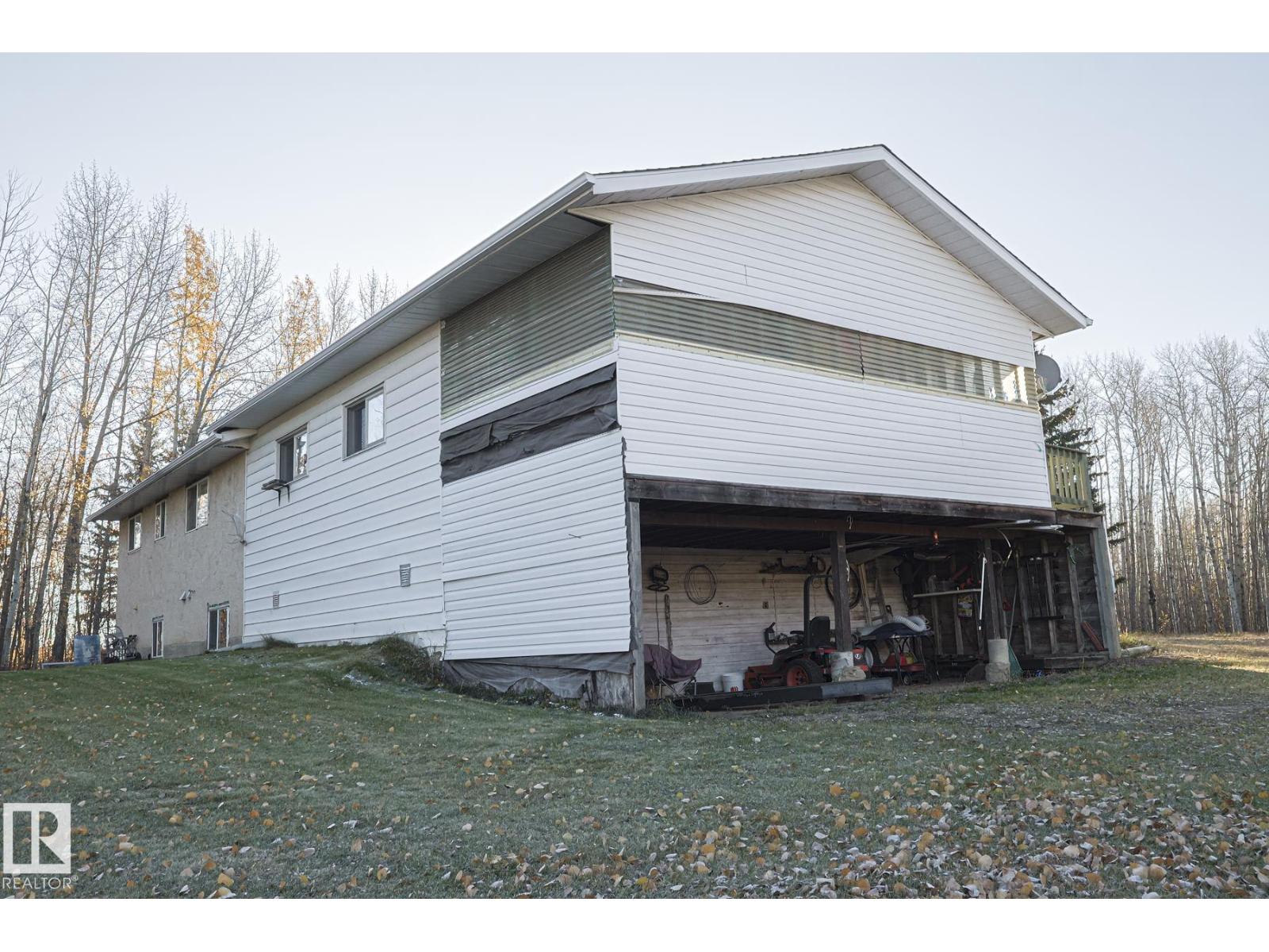 #4 54222 Rge Road 25, Rural Lac Ste. Anne County, Alberta  T0E 0A0 - Photo 56 - E4462218