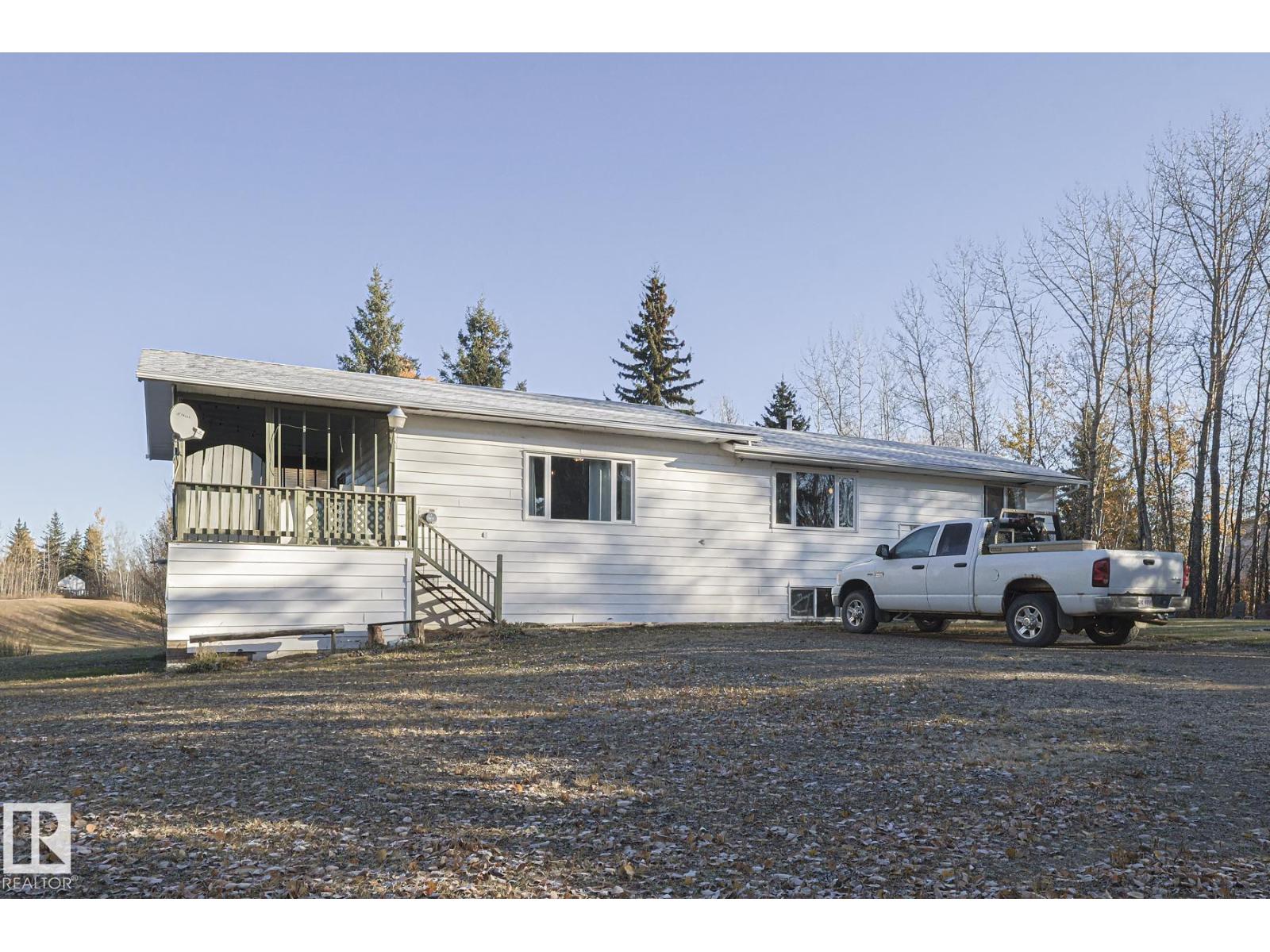 #4 54222 Rge Road 25, Rural Lac Ste. Anne County, Alberta  T0E 0A0 - Photo 7 - E4462218