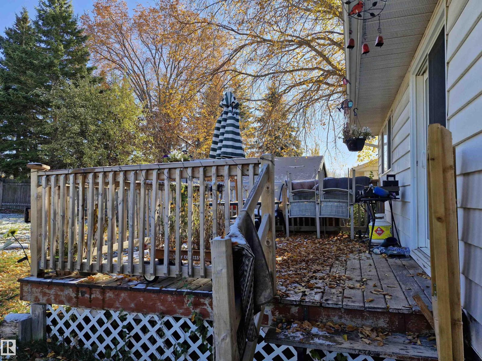 4818 32 St, Rural Wetaskiwin County, Alberta T0C 2V0 - Photo 55 - E4462249