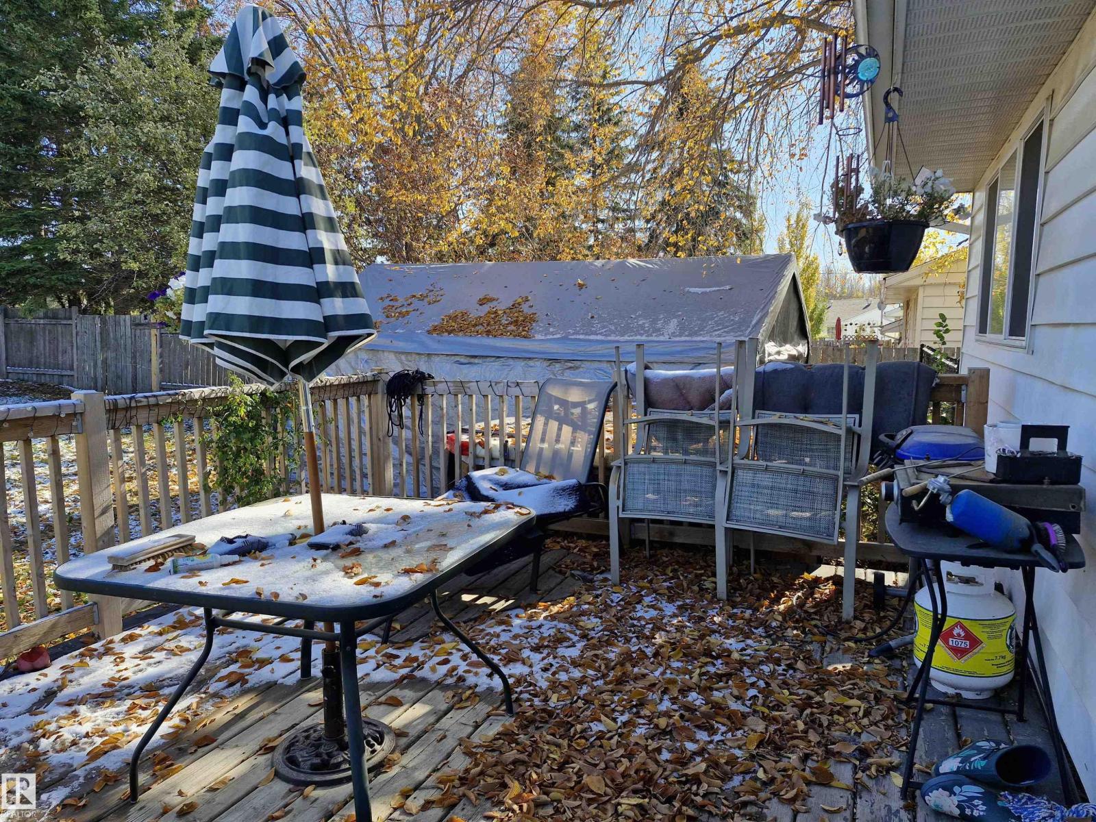 4818 32 St, Rural Wetaskiwin County, Alberta T0C 2V0 - Photo 56 - E4462249