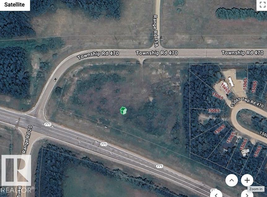 Nw 31-46-1-5, Rural Wetaskiwin County, Alberta  T0C 2C0 - Photo 2 - E4462395