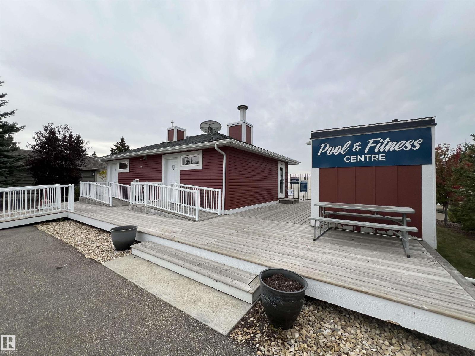 #403 55101 Ste. Anne Tr, Rural Lac Ste. Anne County, Alberta  T0E 1A1 - Photo 36 - E4462399