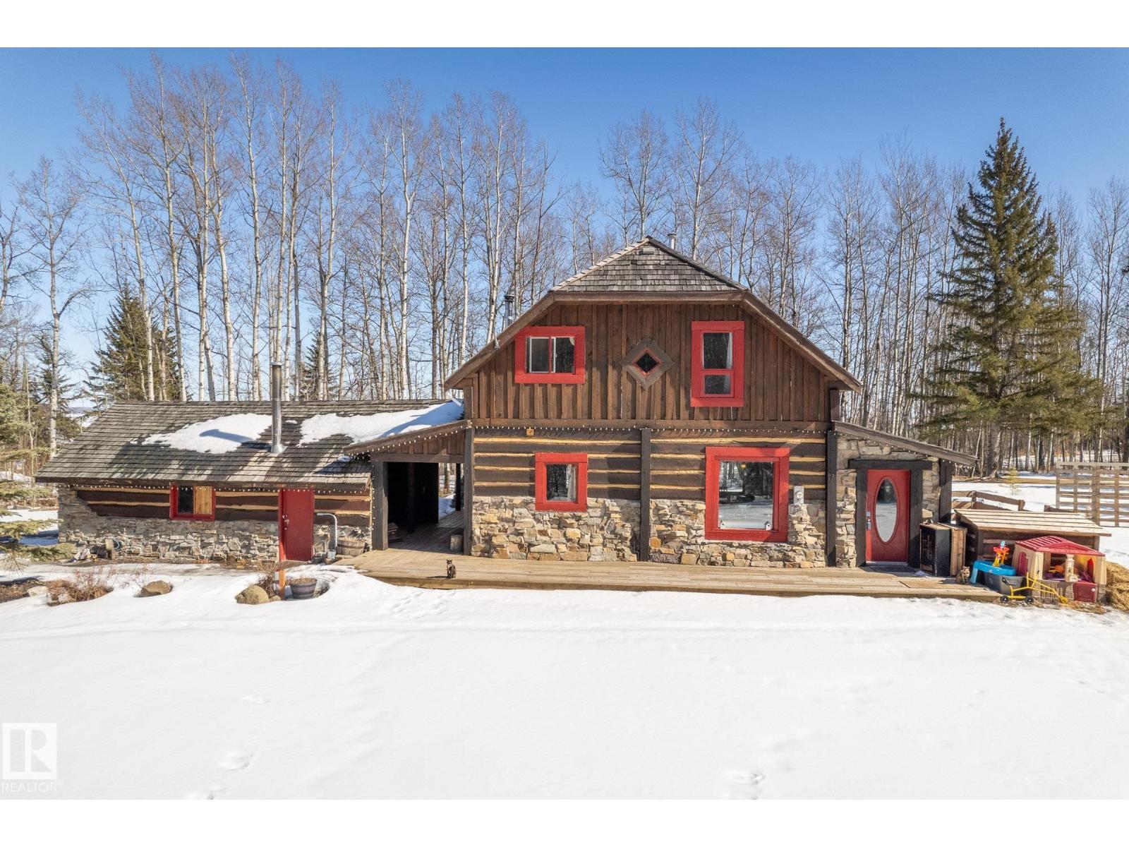 580 Poplar Bay Drive, Rural Wetaskiwin County, Alberta  T0C 2V0 - Photo 11 - E4462410