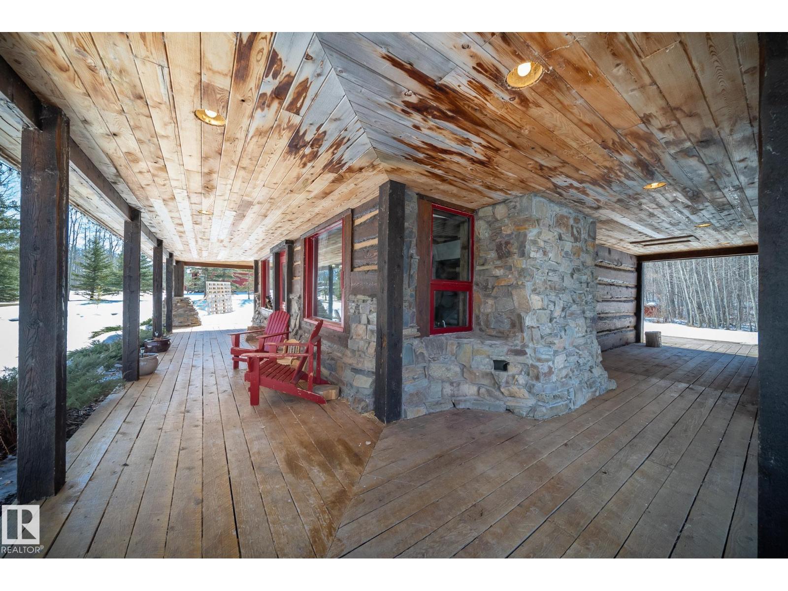 580 Poplar Bay Drive, Rural Wetaskiwin County, Alberta  T0C 2V0 - Photo 12 - E4462410