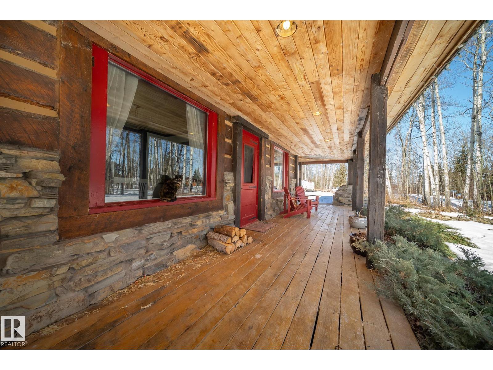 580 Poplar Bay Drive, Rural Wetaskiwin County, Alberta  T0C 2V0 - Photo 13 - E4462410