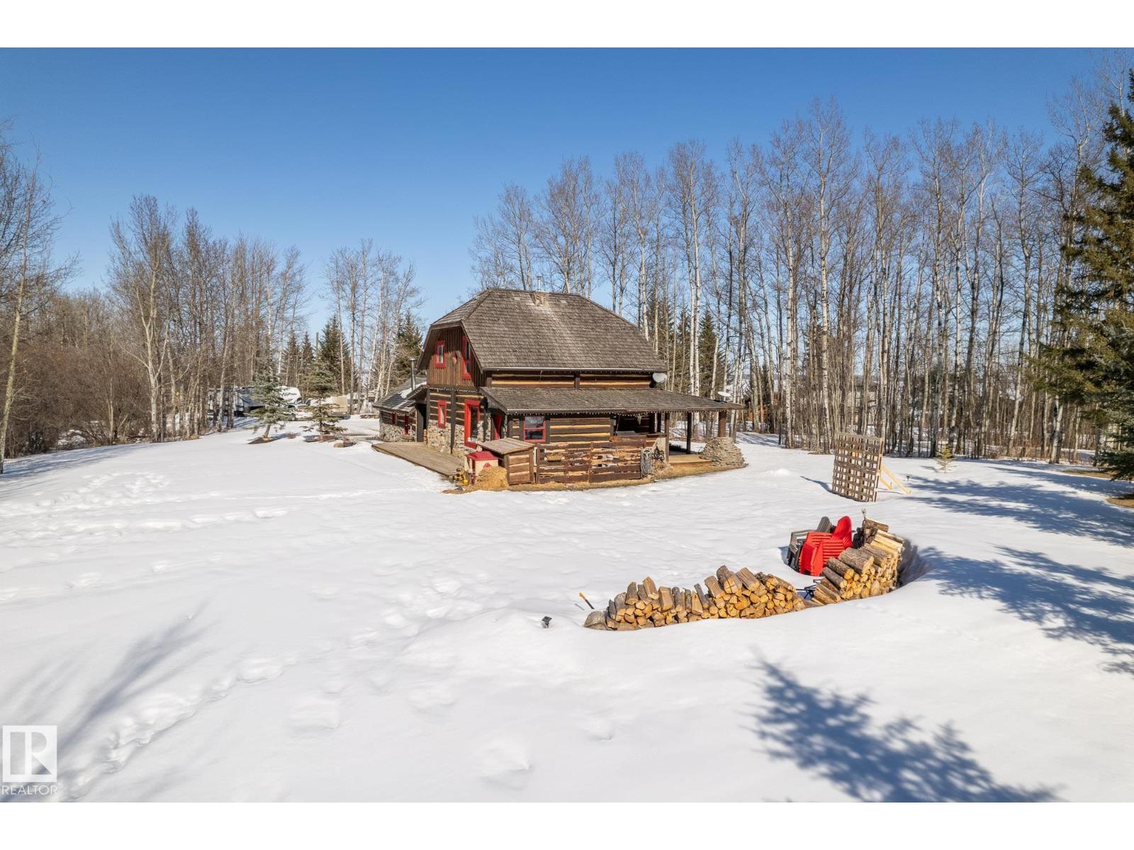 580 Poplar Bay Drive, Rural Wetaskiwin County, Alberta  T0C 2V0 - Photo 16 - E4462410