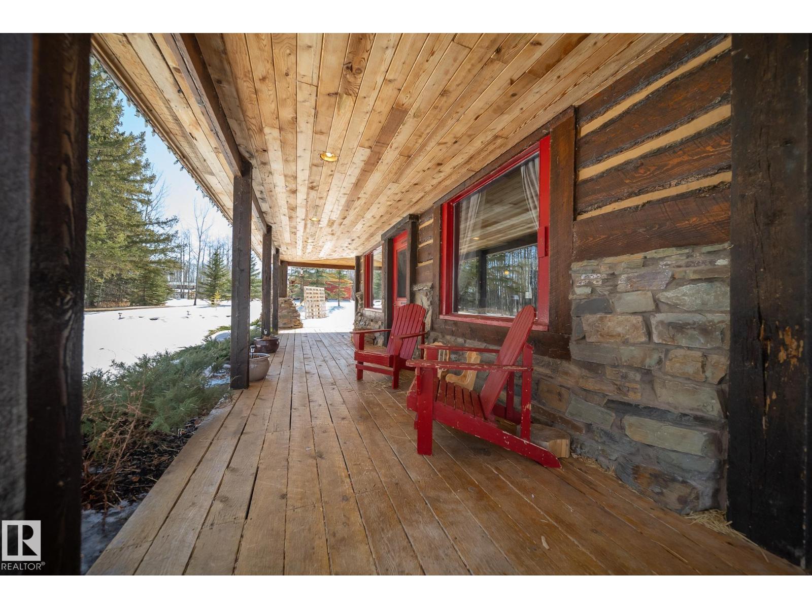 580 Poplar Bay Drive, Rural Wetaskiwin County, Alberta  T0C 2V0 - Photo 18 - E4462410