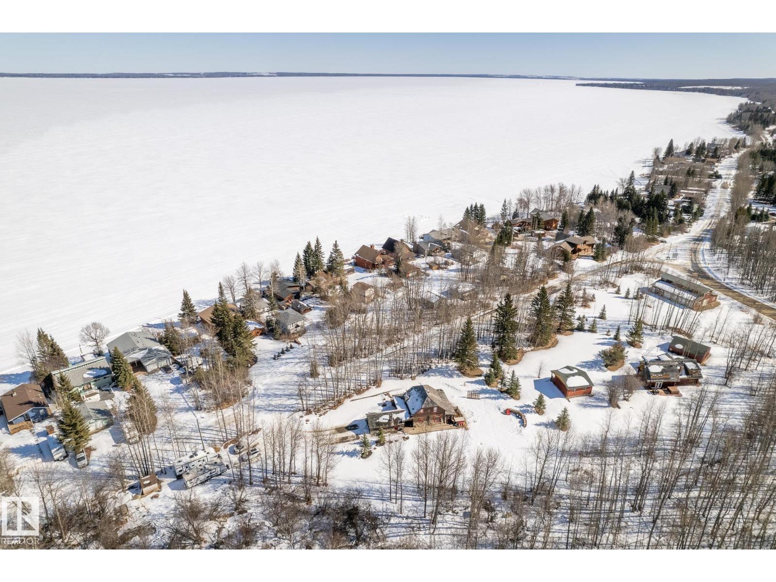 580 Poplar Bay Drive, Rural Wetaskiwin County, Alberta  T0C 2V0 - Photo 20 - E4462410