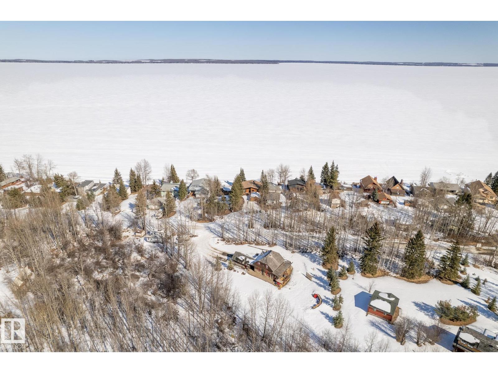 580 Poplar Bay Drive, Rural Wetaskiwin County, Alberta  T0C 2V0 - Photo 21 - E4462410