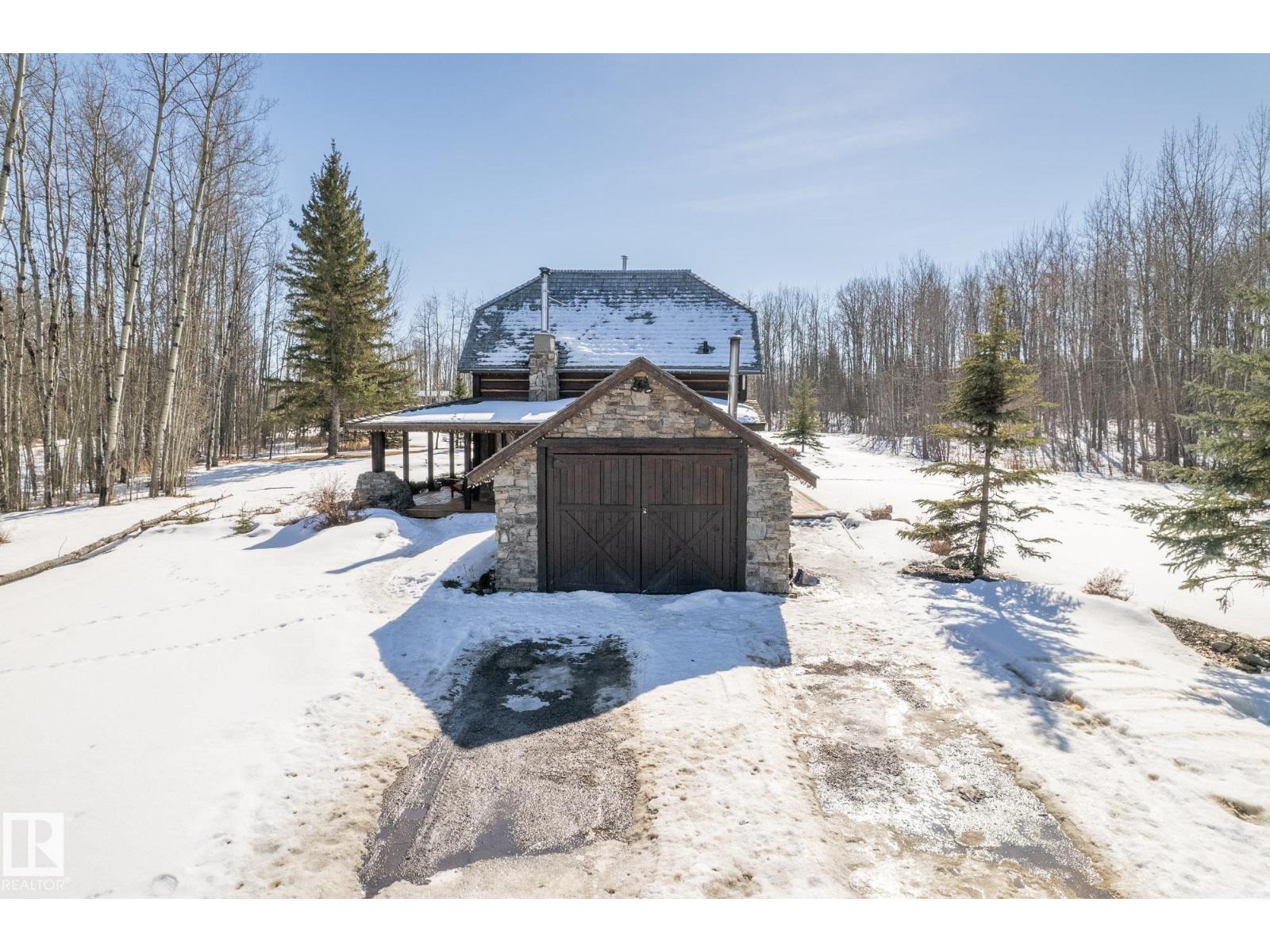 580 Poplar Bay Drive, Rural Wetaskiwin County, Alberta  T0C 2V0 - Photo 22 - E4462410