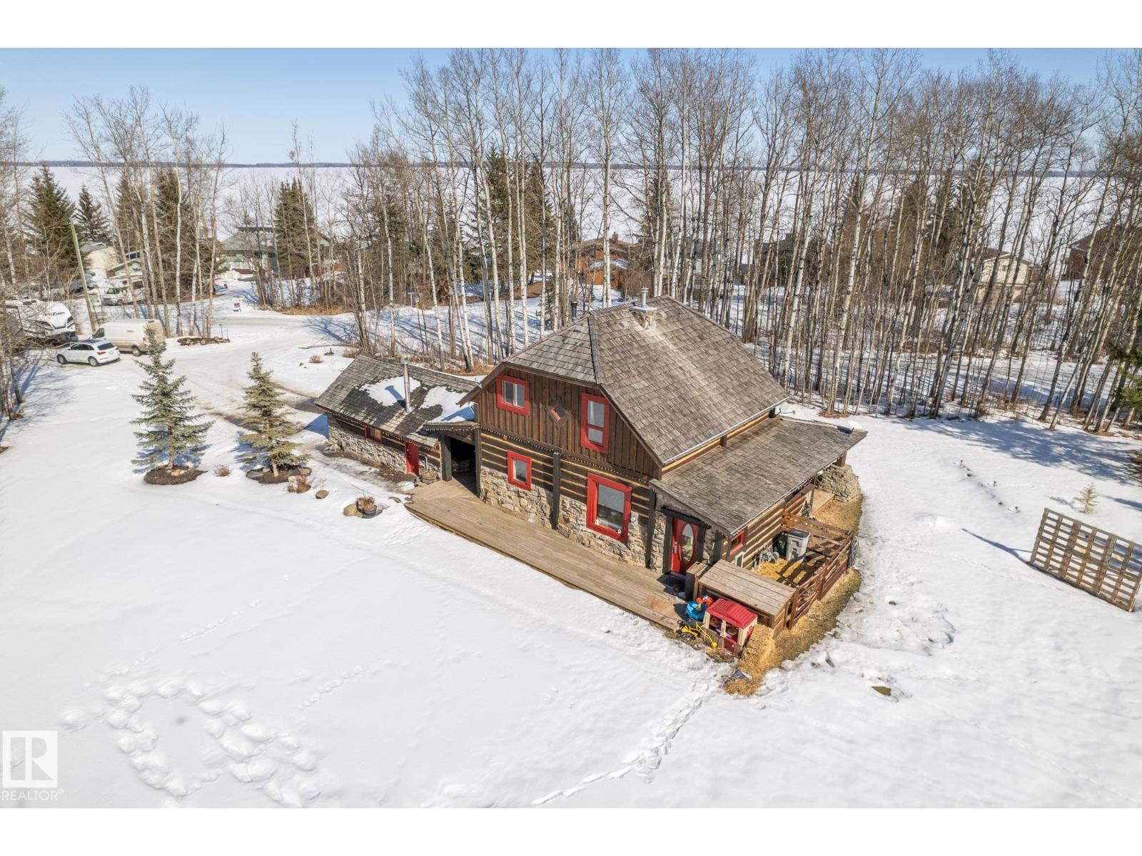 580 Poplar Bay Drive, Rural Wetaskiwin County, Alberta  T0C 2V0 - Photo 23 - E4462410