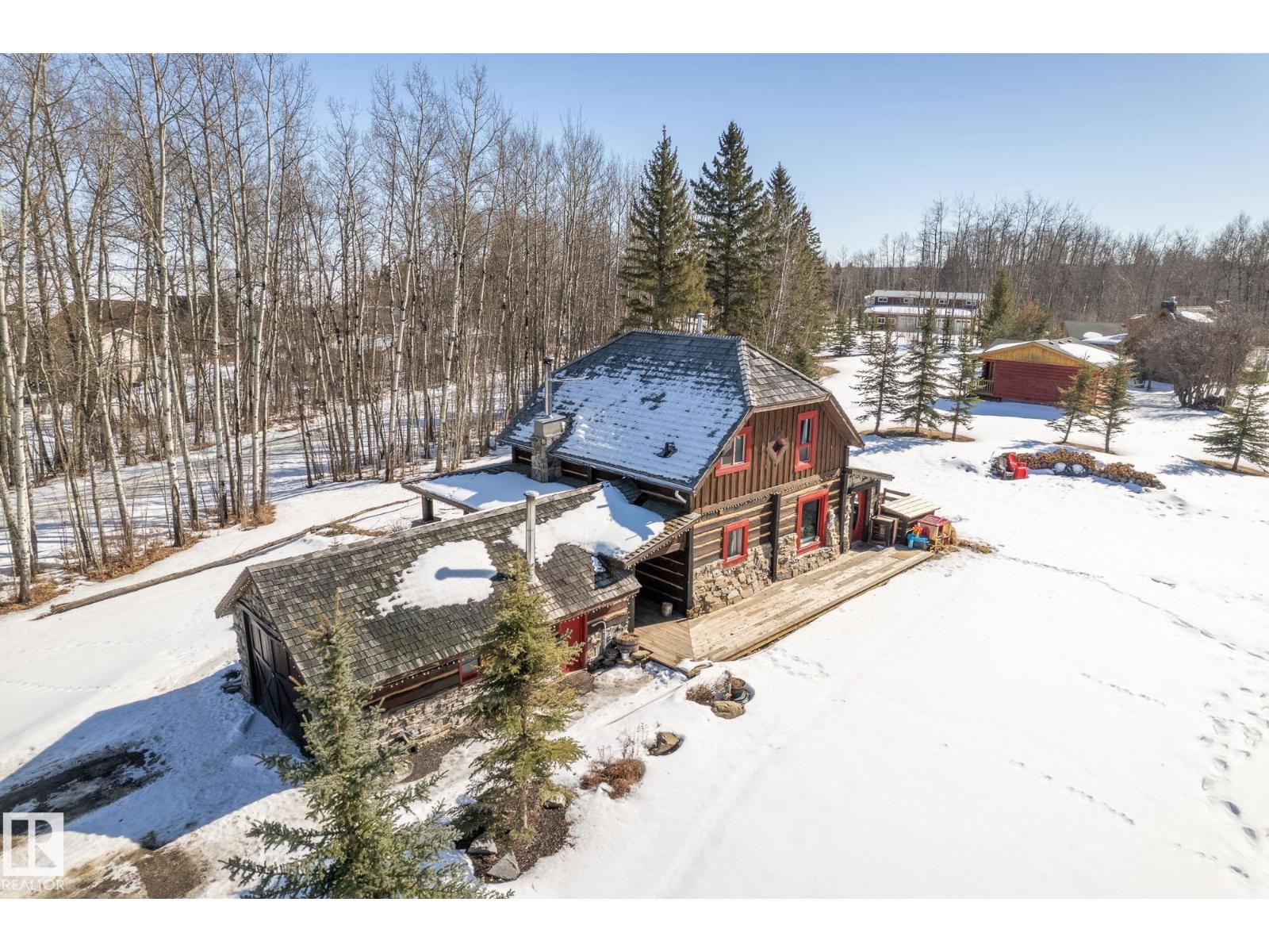 580 Poplar Bay Drive, Rural Wetaskiwin County, Alberta  T0C 2V0 - Photo 24 - E4462410