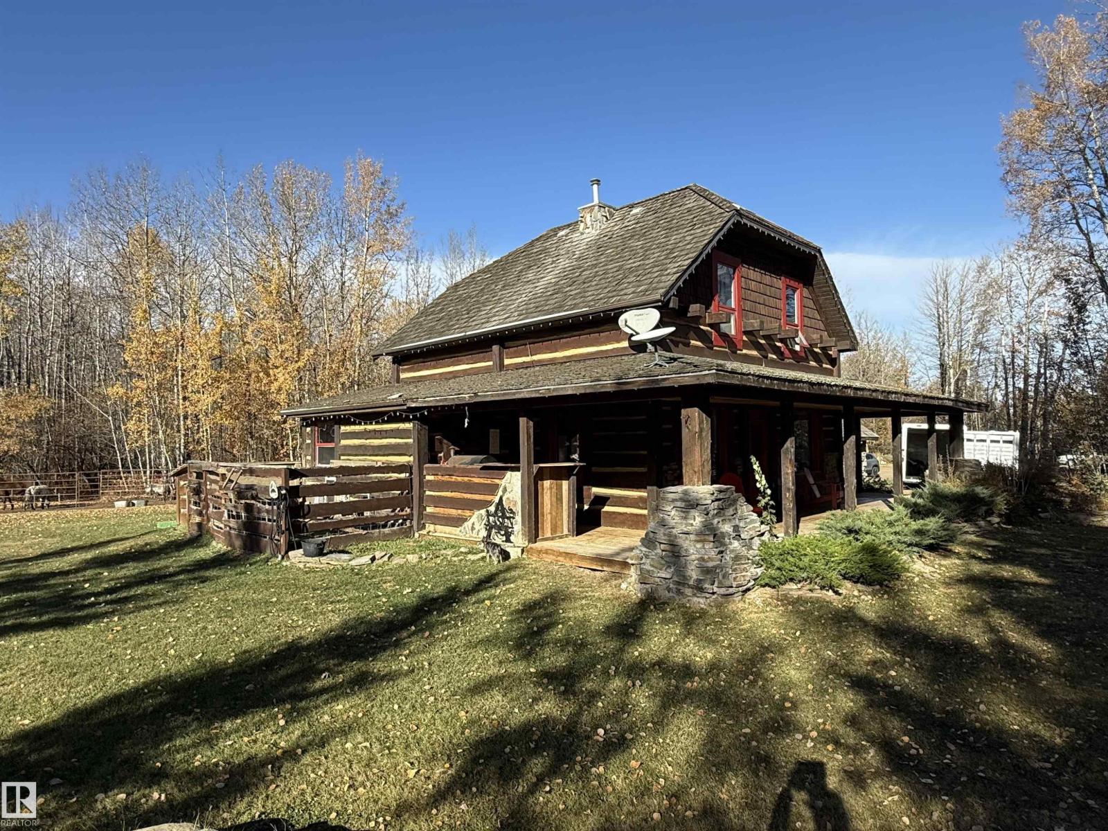 580 Poplar Bay Drive, Rural Wetaskiwin County, Alberta  T0C 2V0 - Photo 3 - E4462410