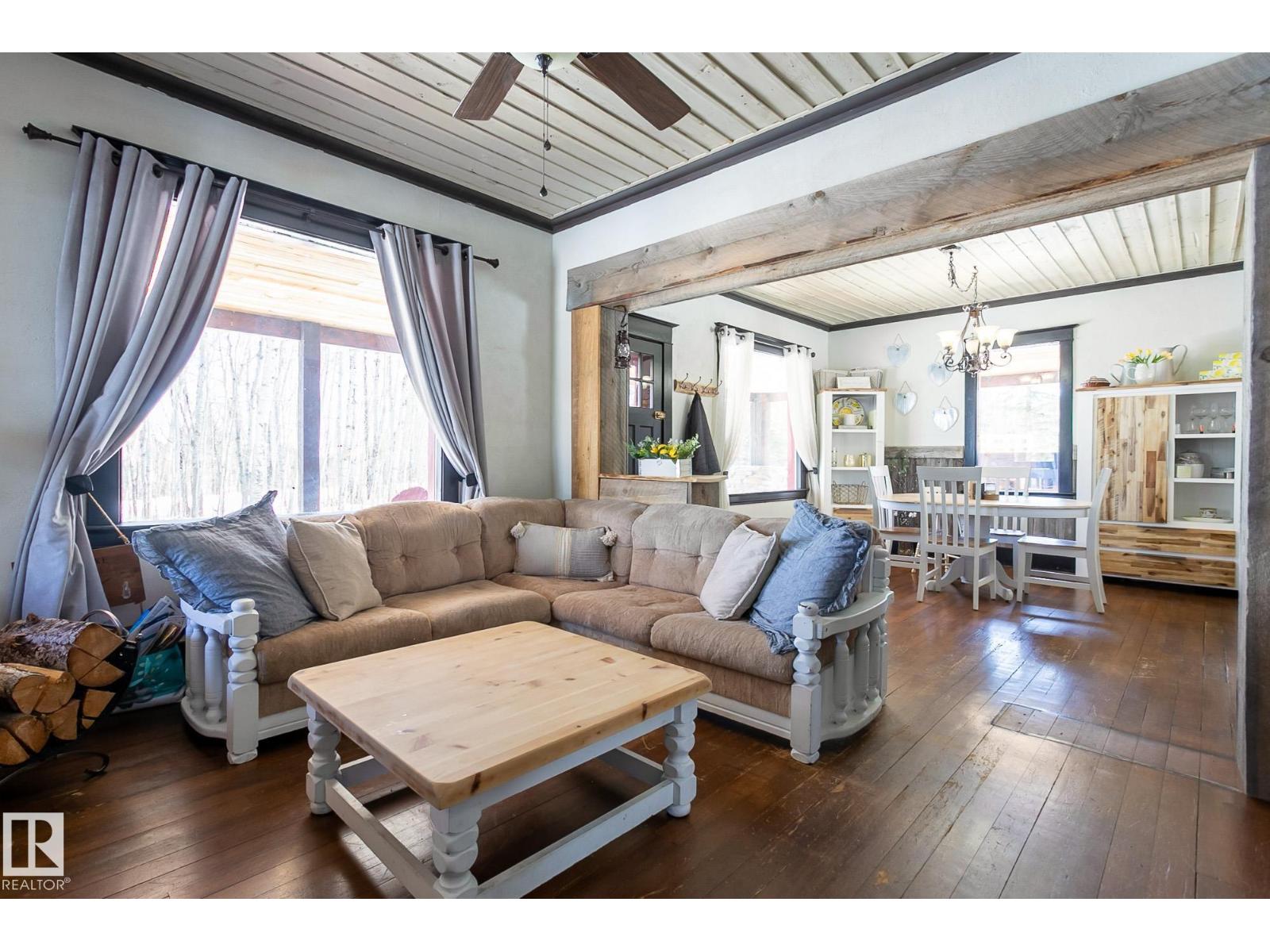 580 Poplar Bay Drive, Rural Wetaskiwin County, Alberta  T0C 2V0 - Photo 33 - E4462410