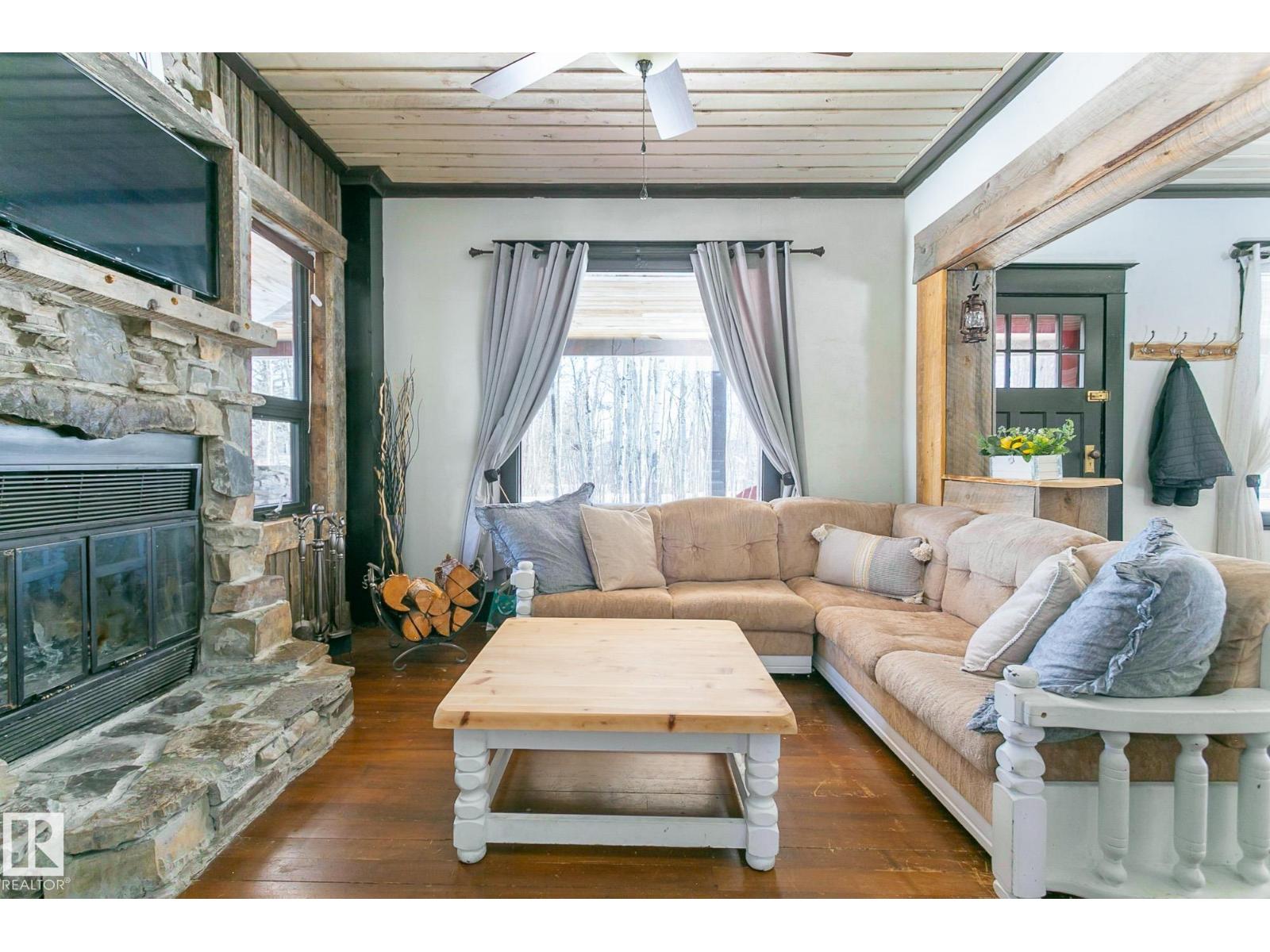 580 Poplar Bay Drive, Rural Wetaskiwin County, Alberta  T0C 2V0 - Photo 35 - E4462410