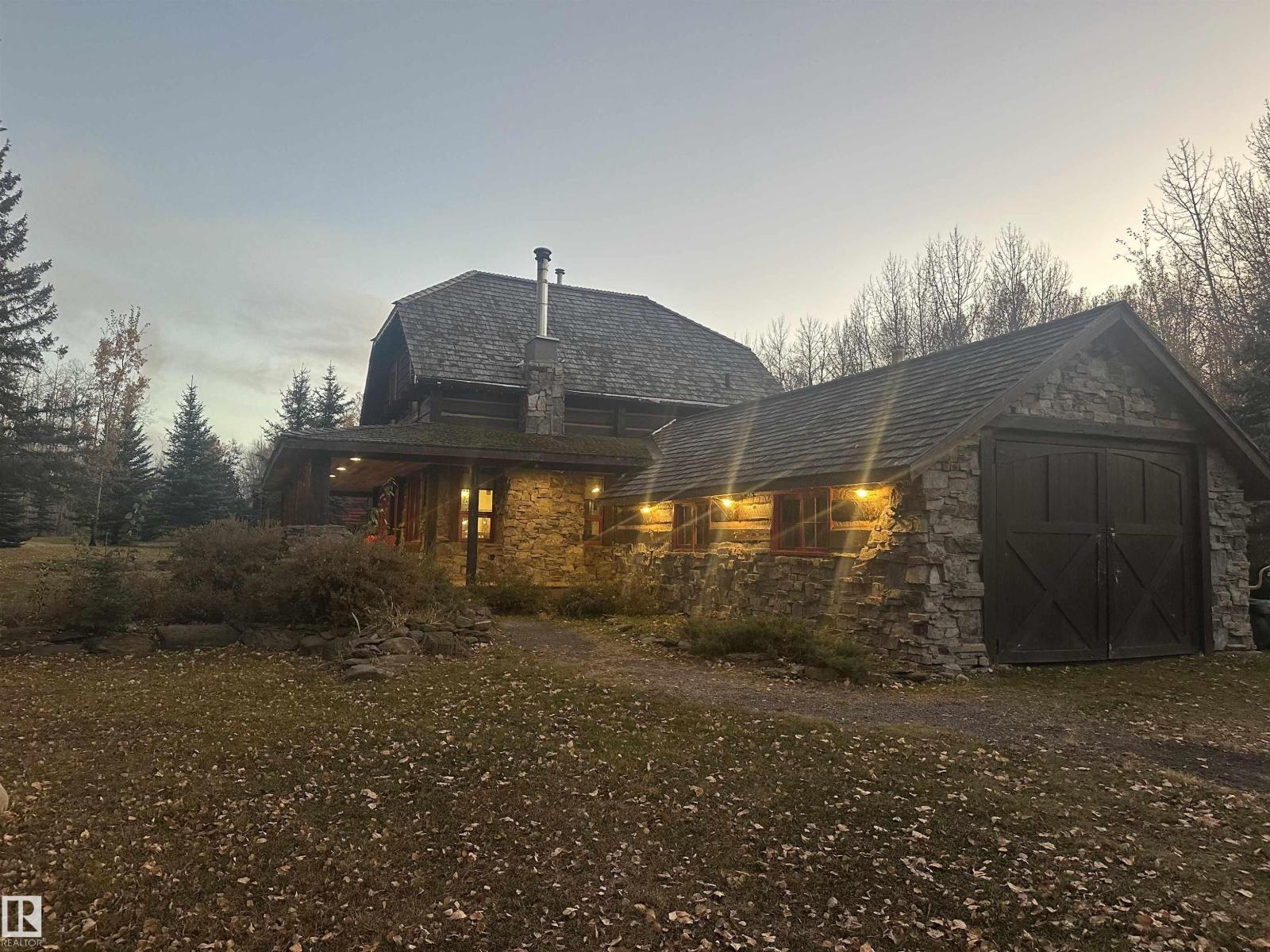 580 Poplar Bay Drive, Rural Wetaskiwin County, Alberta  T0C 2V0 - Photo 5 - E4462410