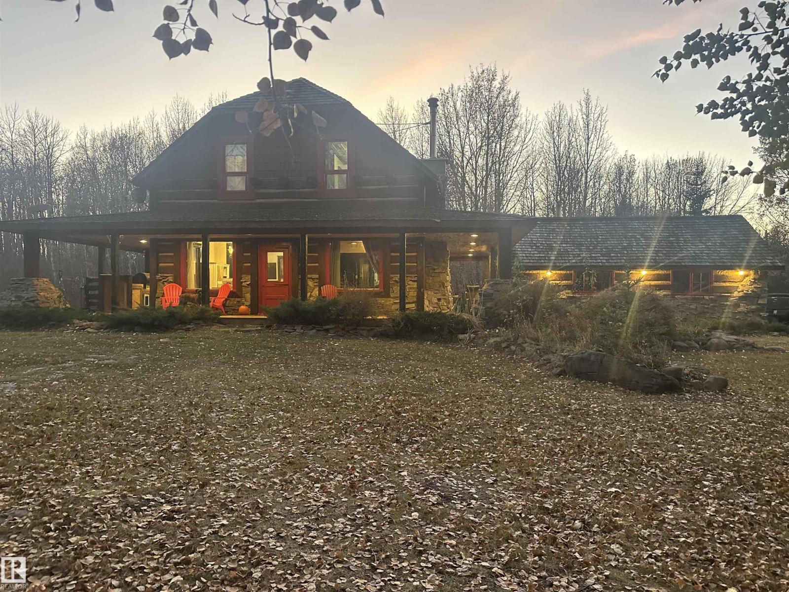 580 Poplar Bay Drive, Rural Wetaskiwin County, Alberta  T0C 2V0 - Photo 6 - E4462410