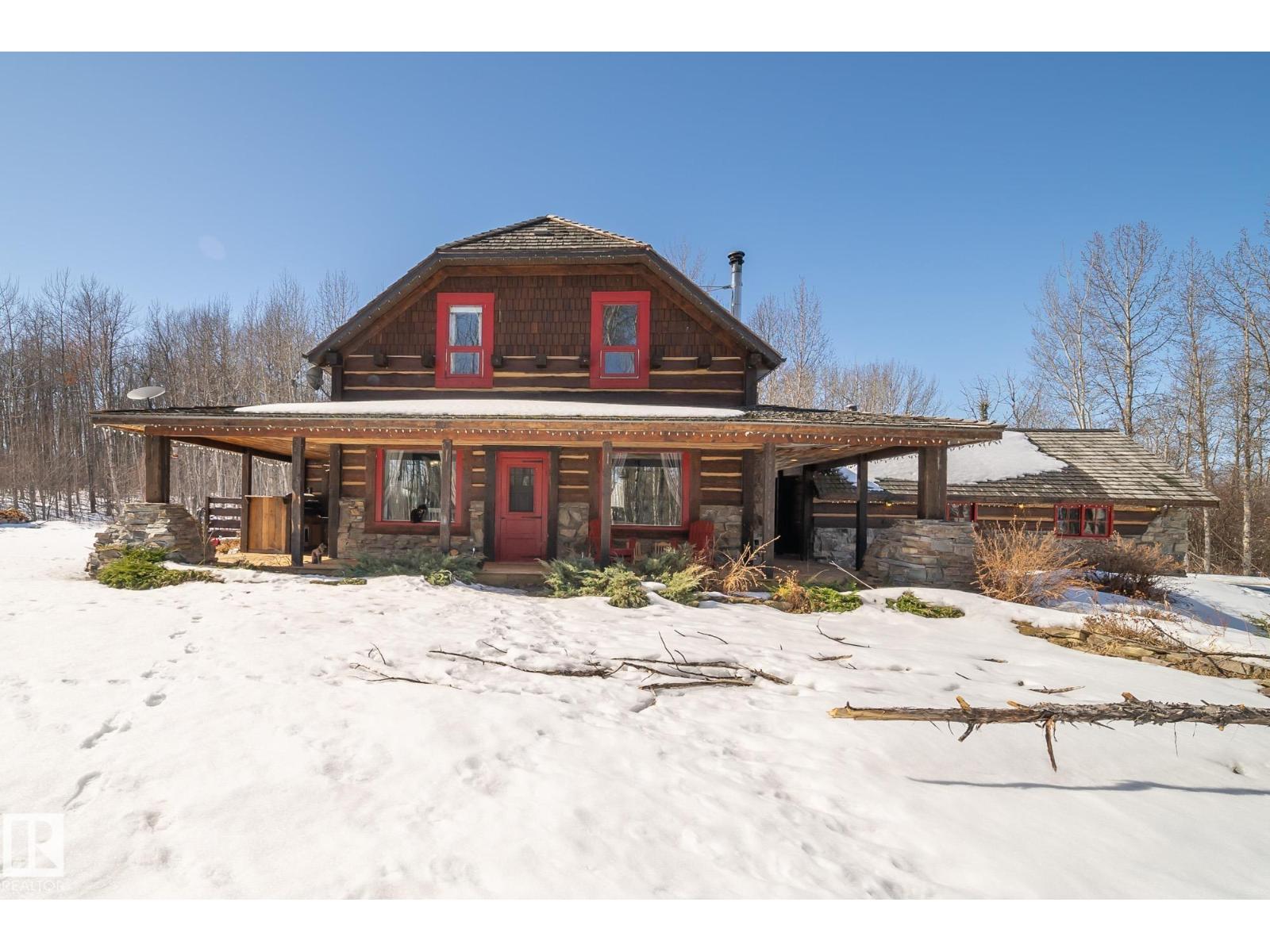 580 Poplar Bay Drive, Rural Wetaskiwin County, Alberta  T0C 2V0 - Photo 8 - E4462410