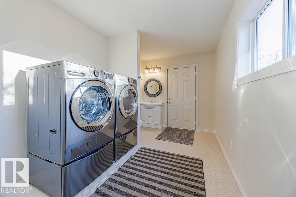 54224 Hwy 633, Rural Lac Ste. Anne County, Alberta T0E 0A0 - Photo 12 - E4462507