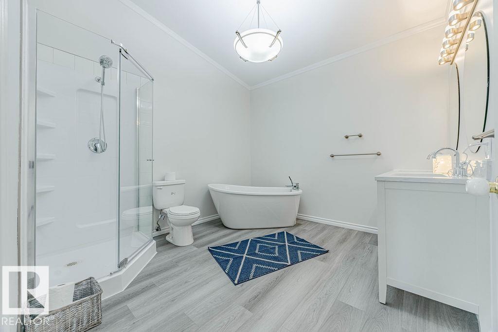 54224 Hwy 633, Rural Lac Ste. Anne County, Alberta T0E 0A0 - Photo 21 - E4462507