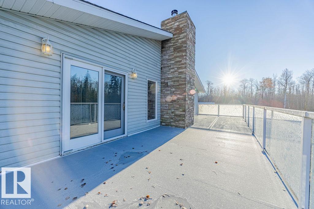 54224 Hwy 633, Rural Lac Ste. Anne County, Alberta T0E 0A0 - Photo 23 - E4462507