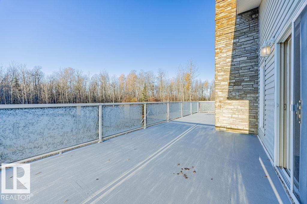 54224 Hwy 633, Rural Lac Ste. Anne County, Alberta T0E 0A0 - Photo 24 - E4462507