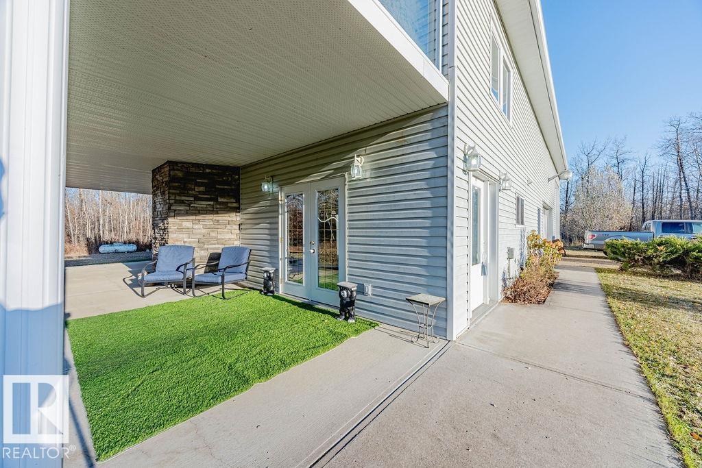 54224 Hwy 633, Rural Lac Ste. Anne County, Alberta T0E 0A0 - Photo 25 - E4462507