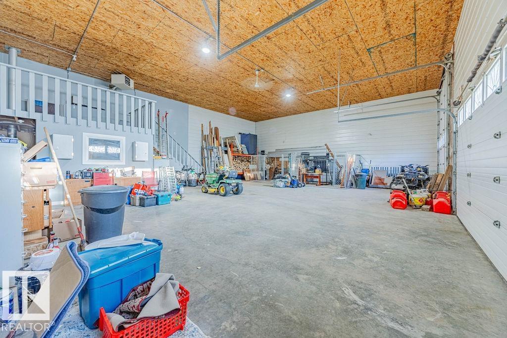 54224 Hwy 633, Rural Lac Ste. Anne County, Alberta T0E 0A0 - Photo 28 - E4462507