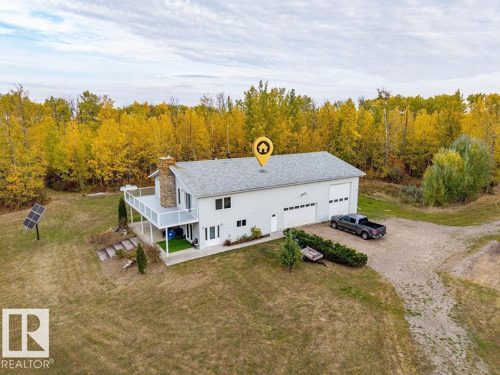 54224 Hwy 633, Rural Lac Ste. Anne County, Alberta T0E 0A0 - Photo 29 - E4462507
