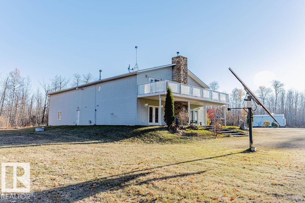 54224 Hwy 633, Rural Lac Ste. Anne County, Alberta T0E 0A0 - Photo 36 - E4462507