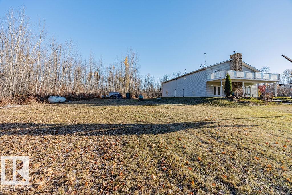 54224 Hwy 633, Rural Lac Ste. Anne County, Alberta T0E 0A0 - Photo 37 - E4462507