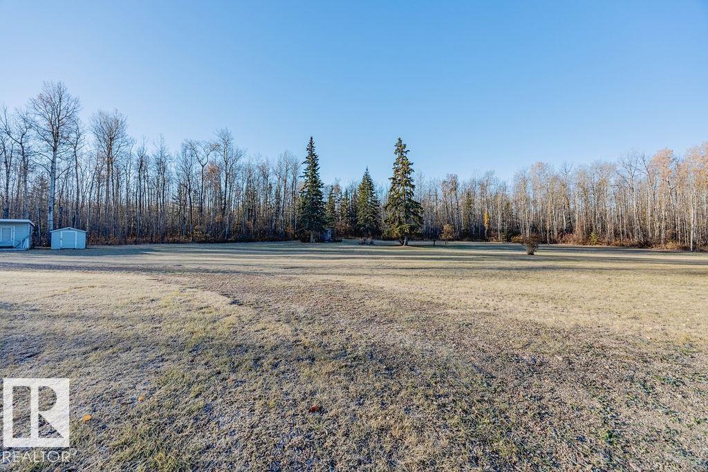54224 Hwy 633, Rural Lac Ste. Anne County, Alberta T0E 0A0 - Photo 40 - E4462507