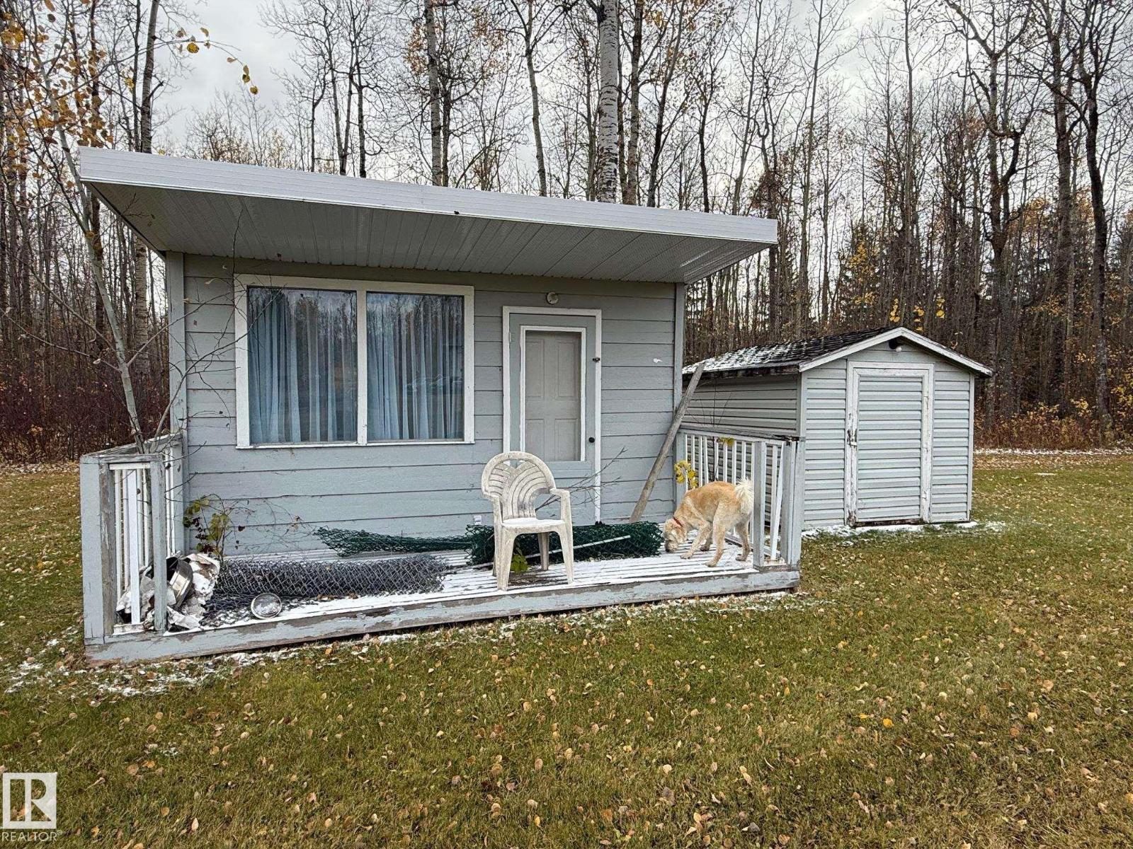 54224 Hwy 633, Rural Lac Ste. Anne County, Alberta T0E 0A0 - Photo 42 - E4462507