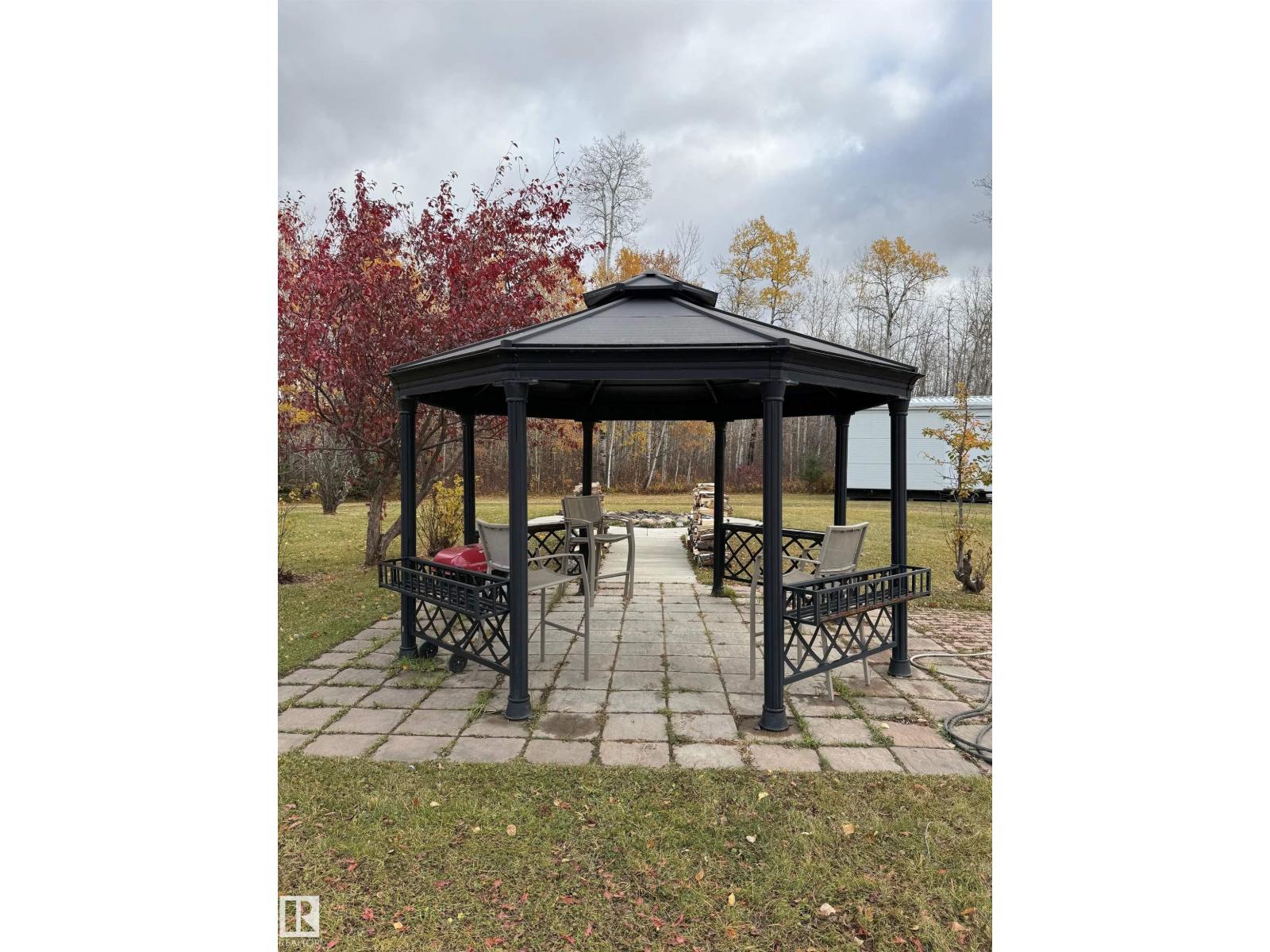 54224 Hwy 633, Rural Lac Ste. Anne County, Alberta T0E 0A0 - Photo 43 - E4462507